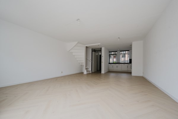 Medium property photo - Vaartstraat 4, 3201 BS Spijkenisse
